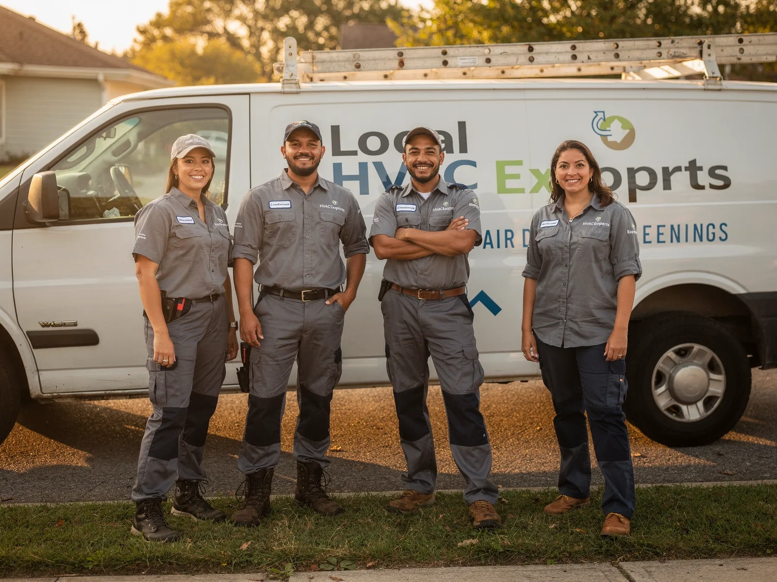 24/7 HVAC Repair & AC Replacement company in Ahsahka, ID