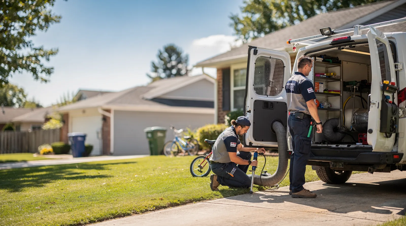 24/7 HVAC Repair & AC Replacement in Ahsahka, ID near me